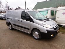 Citroen Jumpy LONG a/c 2.0 TDI 94kW