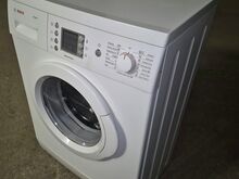 Pesumasin Bosch Maxx 5kg 1200p/min KITSAS