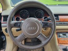 Audi A8 D3 4.2 V8 246kW (BFM) 2003