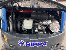 Мини-экскаватор Rippa R32 Pro