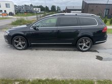 Volkswagen Passat Highline 1.4 110kW