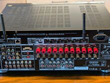 Onkyo TX-RZ730 9.2 Network AV Receiver