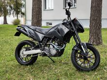 KTM Duke 2
