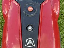 Robotniiduk Ambrogio L350i