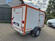 Respo Mini Camper