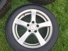 Valuveljed 16"