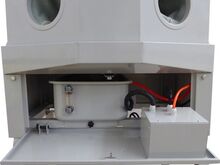 Kuuma vee survepesur Resser