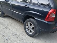 Киа Спортейдж