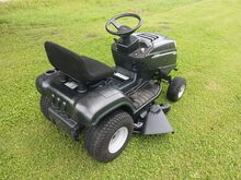Murutraktor Alpina Bt 98Hc