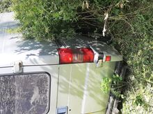 Müüa Fiat Ducato 2001 2.8 diisel