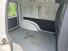 Volkswagen Caddy 1.6 TDi 75kW 2014