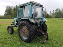 Mtz 80