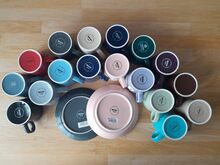 KRUUSID ja TALDRIKUD (IITTALA)
