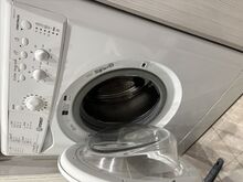 Стиральная машина Indesit IWSC 61253 C ECO