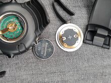 2 snorgeldamiskomplekti
