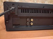 Videomakk Sony SLV-E180 (VHS / Smart Engine / Tril
