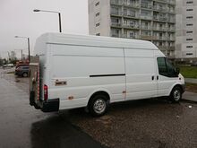 Transpordi-, veo-, kolimisteenus Pärnus