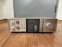 Pioneer A-8 Stereo Integrated Amplifier