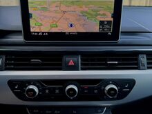 Audi A4 B9 2016