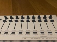 Arturia Keylab 49 MK2 MIDI-klaviatuur, vähe kasuta