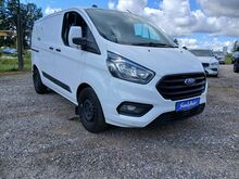 Ford Transit Custom 340 Trend L1 2.0 TDi 136kW