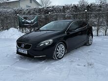 Volvo V40 1.6D2 84kw, REG. MAKSTUD, JÄRELMAKS!