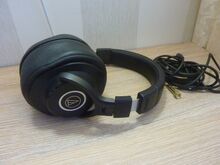 Kõrvaklapid Audio-Technica ATH-M40x eriti head DJ