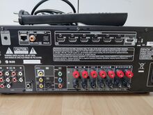 Denon AVR-1912 7.1-канальный интегрированный сетевой AV-ресиве�