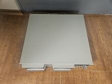 Cybernet SDC-80 Double Cassette Deck