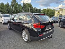 BMW X1 xDrive 2.0 105kW