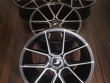 Japan Racing R20 5x130/112/120 J10+J11