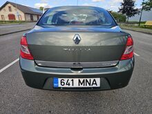 Renault Thalia 1.4 Пробег 10 724 км.