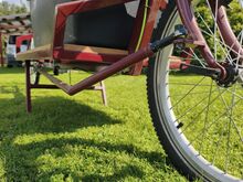 Cargobike