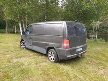 MB Vito (Reg. tasutud) (ÜV juuni 2027)