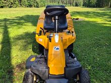 Murutraktor Cub Cadet LR2