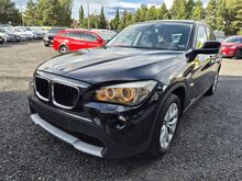 BMW X1 4x4 Webasto