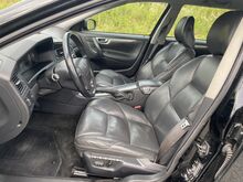 Volvo V70 SUMMUM 2.4 D5 136kW