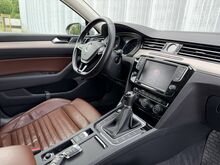 Volkswagen Passat R-LINE 1.6 TDI 88kW, JÄRELMAKS!