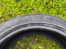 Suverehvid 235/40 R18 Vredestein