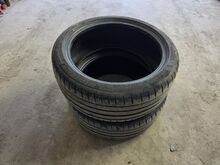 205/45/17 rehvid Michelin Pilot Sport 4