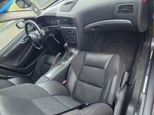 Volvo V70 2.4