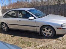 Volvo s 80
