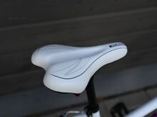 Спортивный велосипед для девочек CLASSIC Lady