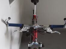 Jalgratas MTB Esperia 26".