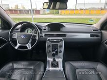 Volvo V70 2012 diisel, reg. makstud, Hollandist