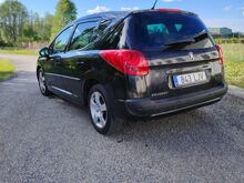 Peugeot 207 1.6 diisel 2012a