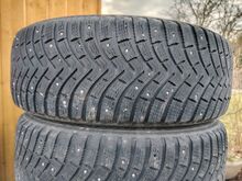 Rattad 5x114,3 8x18´ Nissan Murano