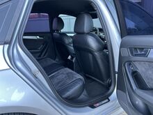 Audi a4 b8 3.0 176квт Полный привод механика