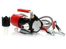 Õlipump 24V KD1162