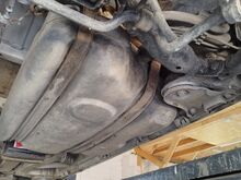 VW Sharan 1.9 66 кВт